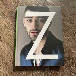 One Direction Harry Styles 1D Notebook Louis Tomlinson Niall horan zaynMalik zay